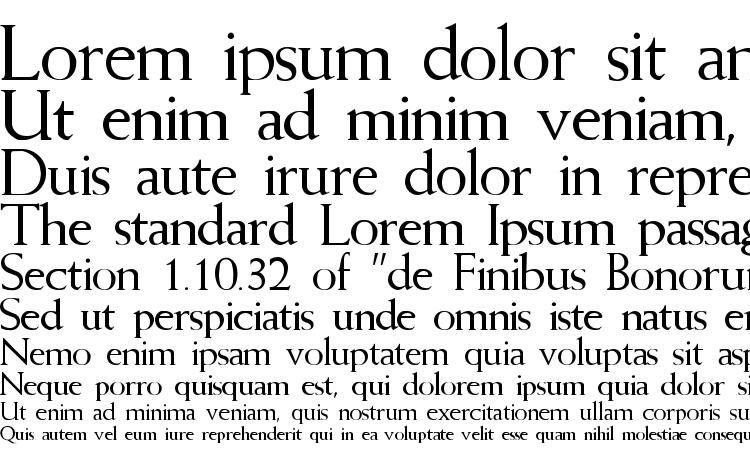 specimens Yardstick font, sample Yardstick font, an example of writing Yardstick font, review Yardstick font, preview Yardstick font, Yardstick font
