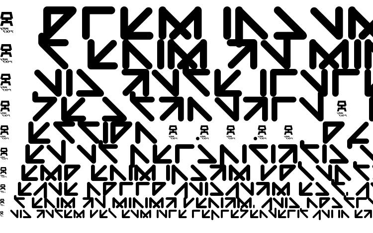specimens Yaw taht font, sample Yaw taht font, an example of writing Yaw taht font, review Yaw taht font, preview Yaw taht font, Yaw taht font