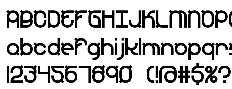 glyphs Yearend BRK font, сharacters Yearend BRK font, symbols Yearend BRK font, character map Yearend BRK font, preview Yearend BRK font, abc Yearend BRK font, Yearend BRK font