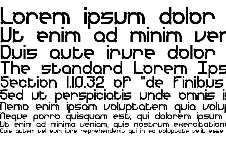 specimens Yearend BRK font, sample Yearend BRK font, an example of writing Yearend BRK font, review Yearend BRK font, preview Yearend BRK font, Yearend BRK font