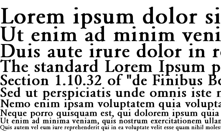 specimens Yearlind Bold font, sample Yearlind Bold font, an example of writing Yearlind Bold font, review Yearlind Bold font, preview Yearlind Bold font, Yearlind Bold font