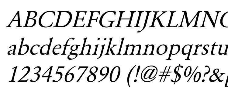 глифы шрифта Yearlind Italic, символы шрифта Yearlind Italic, символьная карта шрифта Yearlind Italic, предварительный просмотр шрифта Yearlind Italic, алфавит шрифта Yearlind Italic, шрифт Yearlind Italic