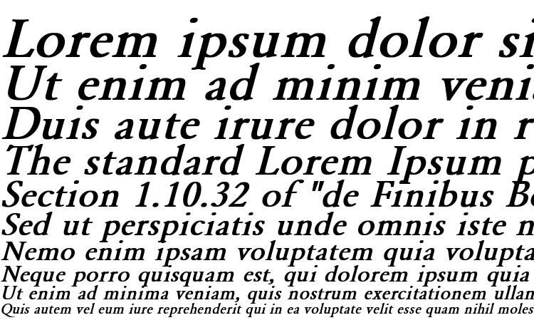 specimens Yearlind Normal Bold Italic font, sample Yearlind Normal Bold Italic font, an example of writing Yearlind Normal Bold Italic font, review Yearlind Normal Bold Italic font, preview Yearlind Normal Bold Italic font, Yearlind Normal Bold Italic font