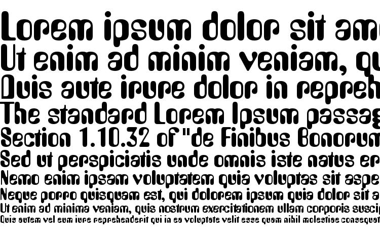 specimens Yells font, sample Yells font, an example of writing Yells font, review Yells font, preview Yells font, Yells font