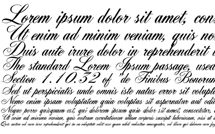 specimens Yorkshire Regular font, sample Yorkshire Regular font, an example of writing Yorkshire Regular font, review Yorkshire Regular font, preview Yorkshire Regular font, Yorkshire Regular font