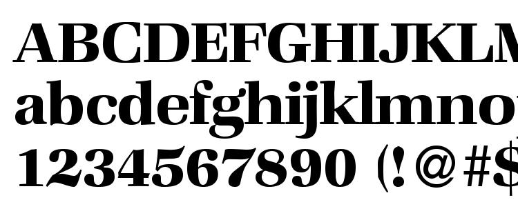 glyphs ZabriskieBook Bold font, сharacters ZabriskieBook Bold font, symbols ZabriskieBook Bold font, character map ZabriskieBook Bold font, preview ZabriskieBook Bold font, abc ZabriskieBook Bold font, ZabriskieBook Bold font