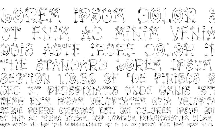 specimens Zakoruchka2k font, sample Zakoruchka2k font, an example of writing Zakoruchka2k font, review Zakoruchka2k font, preview Zakoruchka2k font, Zakoruchka2k font