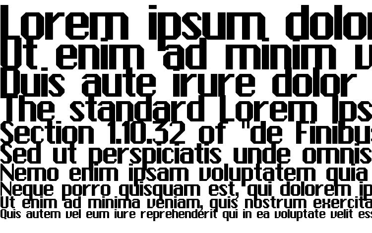 specimens Zapatista font, sample Zapatista font, an example of writing Zapatista font, review Zapatista font, preview Zapatista font, Zapatista font