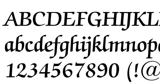 zapf chancery font download