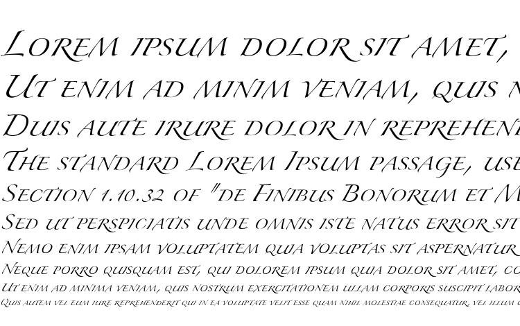 specimens ZapfinoExtraLT SmallCaps font, sample ZapfinoExtraLT SmallCaps font, an example of writing ZapfinoExtraLT SmallCaps font, review ZapfinoExtraLT SmallCaps font, preview ZapfinoExtraLT SmallCaps font, ZapfinoExtraLT SmallCaps font