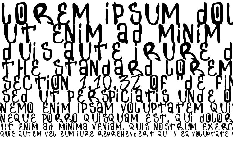 specimens Zdarx font, sample Zdarx font, an example of writing Zdarx font, review Zdarx font, preview Zdarx font, Zdarx font