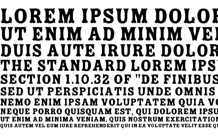 specimens ZebrawoodStd Fill font, sample ZebrawoodStd Fill font, an example of writing ZebrawoodStd Fill font, review ZebrawoodStd Fill font, preview ZebrawoodStd Fill font, ZebrawoodStd Fill font