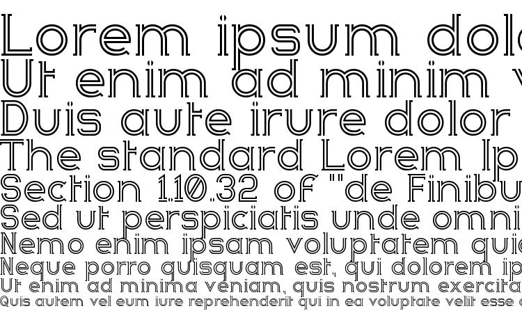 specimens Zebrra font, sample Zebrra font, an example of writing Zebrra font, review Zebrra font, preview Zebrra font, Zebrra font