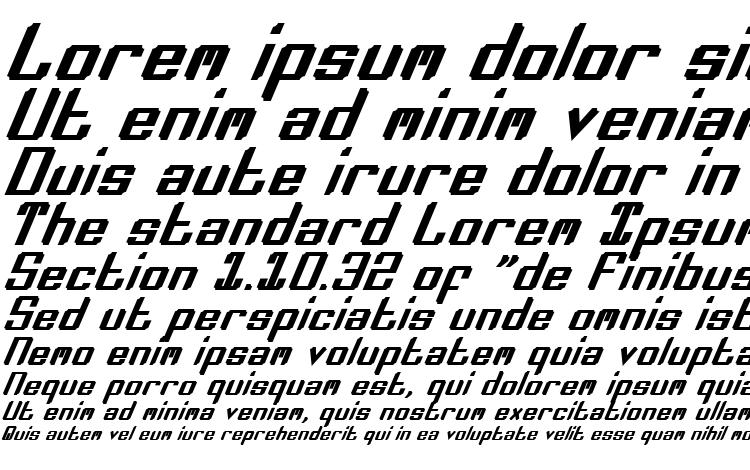 specimens Zee Lance Bold Italic font, sample Zee Lance Bold Italic font, an example of writing Zee Lance Bold Italic font, review Zee Lance Bold Italic font, preview Zee Lance Bold Italic font, Zee Lance Bold Italic font