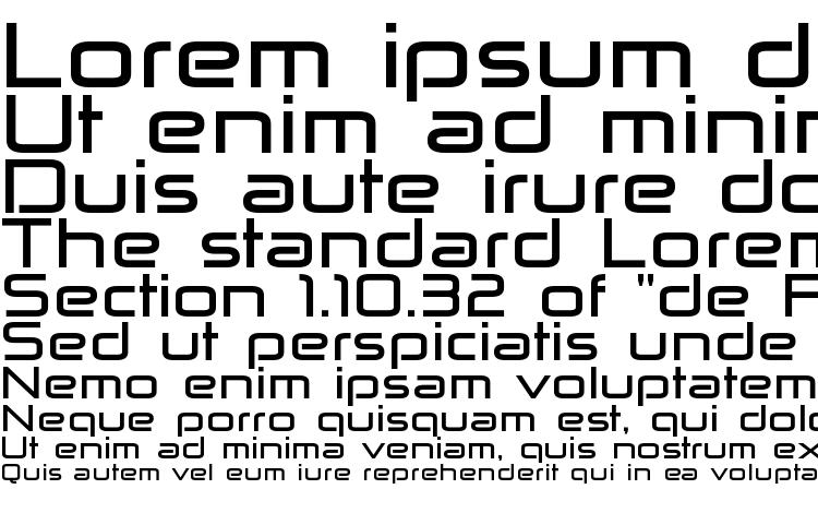 specimens ZektonEx Bold font, sample ZektonEx Bold font, an example of writing ZektonEx Bold font, review ZektonEx Bold font, preview ZektonEx Bold font, ZektonEx Bold font