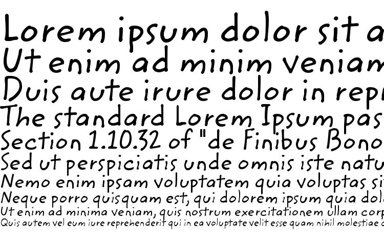 specimens ZemkeHandITC TT font, sample ZemkeHandITC TT font, an example of writing ZemkeHandITC TT font, review ZemkeHandITC TT font, preview ZemkeHandITC TT font, ZemkeHandITC TT font