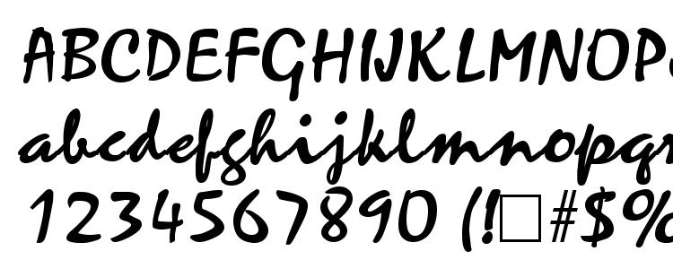 glyphs Zephyr Bold font, сharacters Zephyr Bold font, symbols Zephyr Bold font, character map Zephyr Bold font, preview Zephyr Bold font, abc Zephyr Bold font, Zephyr Bold font