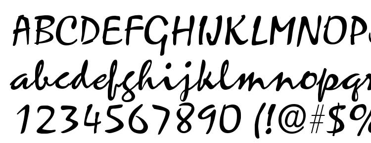 glyphs Zephyr DB font, сharacters Zephyr DB font, symbols Zephyr DB font, character map Zephyr DB font, preview Zephyr DB font, abc Zephyr DB font, Zephyr DB font