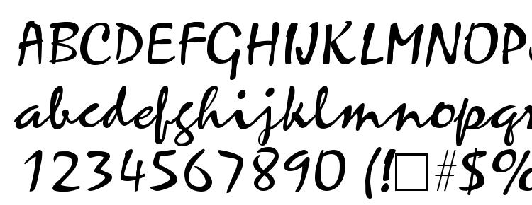 glyphs Zephyr Regular font, сharacters Zephyr Regular font, symbols Zephyr Regular font, character map Zephyr Regular font, preview Zephyr Regular font, abc Zephyr Regular font, Zephyr Regular font