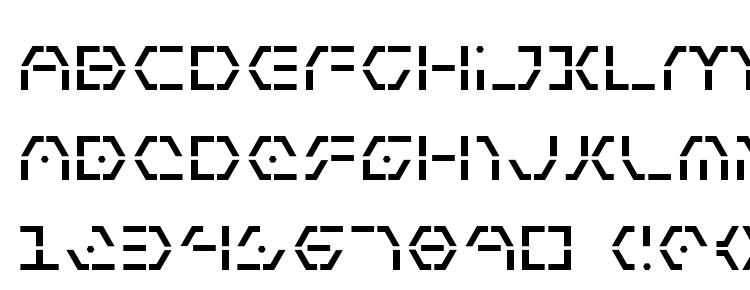 glyphs Zeta Sentry font, сharacters Zeta Sentry font, symbols Zeta Sentry font, character map Zeta Sentry font, preview Zeta Sentry font, abc Zeta Sentry font, Zeta Sentry font