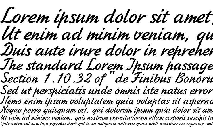 specimens Zhikharevc font, sample Zhikharevc font, an example of writing Zhikharevc font, review Zhikharevc font, preview Zhikharevc font, Zhikharevc font