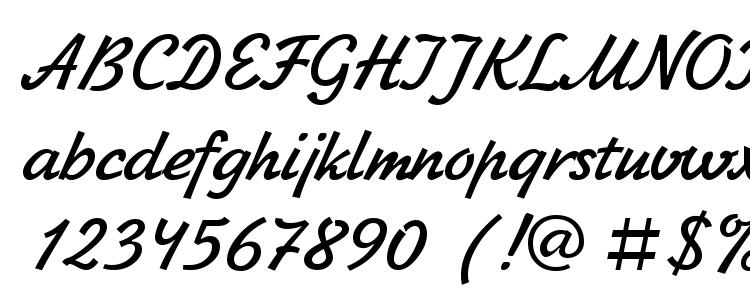 glyphs Zhk c font, сharacters Zhk c font, symbols Zhk c font, character map Zhk c font, preview Zhk c font, abc Zhk c font, Zhk c font