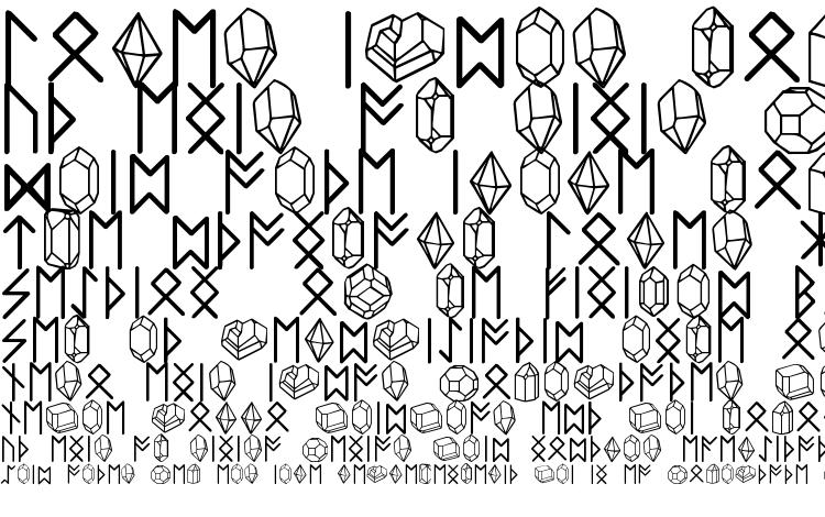 specimens Zillaroonies font, sample Zillaroonies font, an example of writing Zillaroonies font, review Zillaroonies font, preview Zillaroonies font, Zillaroonies font