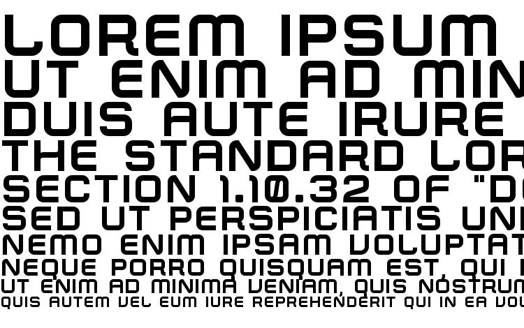 specimens Zip Typeface Bold font, sample Zip Typeface Bold font, an example of writing Zip Typeface Bold font, review Zip Typeface Bold font, preview Zip Typeface Bold font, Zip Typeface Bold font