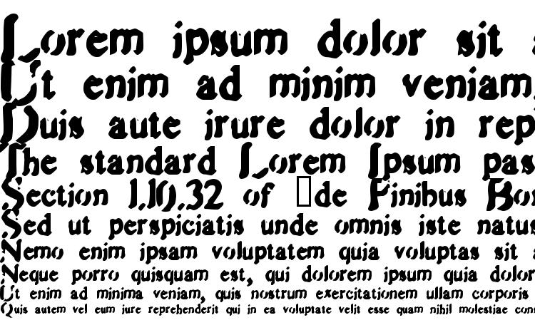 specimens Zippb font, sample Zippb font, an example of writing Zippb font, review Zippb font, preview Zippb font, Zippb font