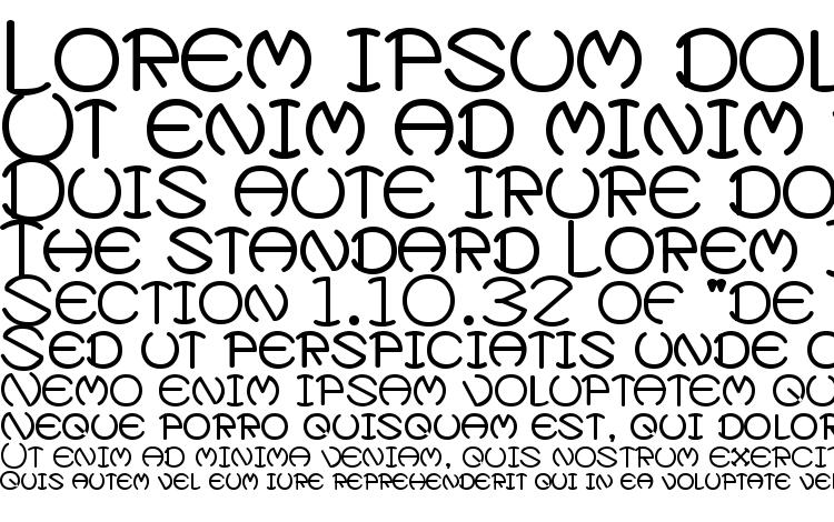 specimens Zirkle font, sample Zirkle font, an example of writing Zirkle font, review Zirkle font, preview Zirkle font, Zirkle font