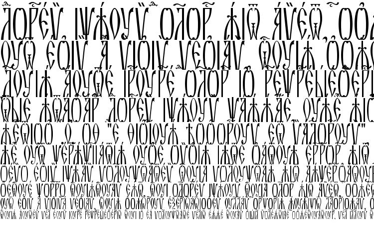 specimens Zlatoust Ucs font, sample Zlatoust Ucs font, an example of writing Zlatoust Ucs font, review Zlatoust Ucs font, preview Zlatoust Ucs font, Zlatoust Ucs font