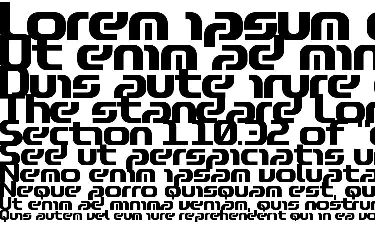 specimens Zone99 font, sample Zone99 font, an example of writing Zone99 font, review Zone99 font, preview Zone99 font, Zone99 font