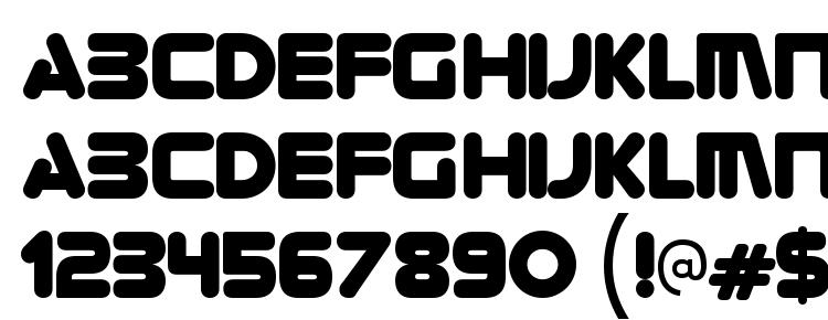 glyphs Zorque Regular font, сharacters Zorque Regular font, symbols Zorque Regular font, character map Zorque Regular font, preview Zorque Regular font, abc Zorque Regular font, Zorque Regular font