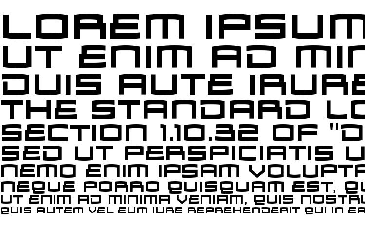 specimens ZosmaRg Bold font, sample ZosmaRg Bold font, an example of writing ZosmaRg Bold font, review ZosmaRg Bold font, preview ZosmaRg Bold font, ZosmaRg Bold font