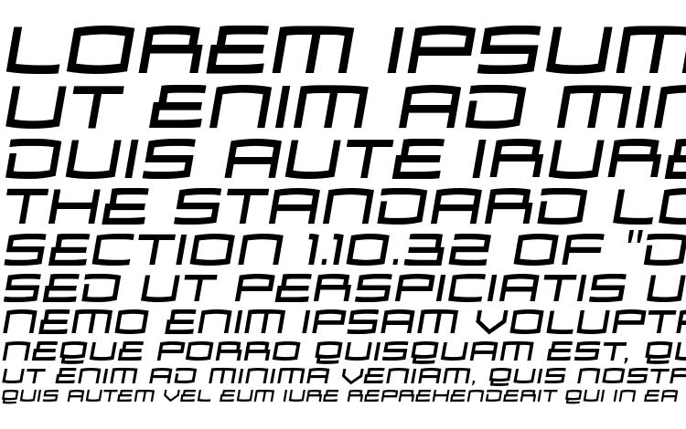 specimens ZosmaRg Italic font, sample ZosmaRg Italic font, an example of writing ZosmaRg Italic font, review ZosmaRg Italic font, preview ZosmaRg Italic font, ZosmaRg Italic font