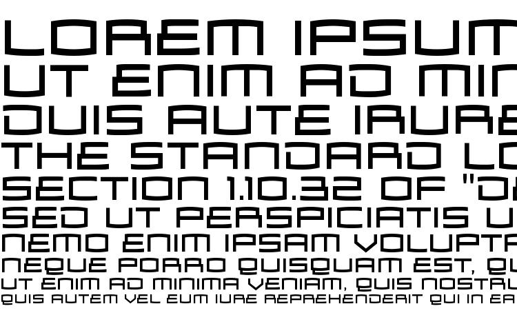specimens ZosmaRg Regular font, sample ZosmaRg Regular font, an example of writing ZosmaRg Regular font, review ZosmaRg Regular font, preview ZosmaRg Regular font, ZosmaRg Regular font