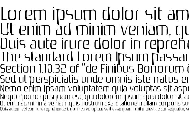 specimens ZrnicGaunt font, sample ZrnicGaunt font, an example of writing ZrnicGaunt font, review ZrnicGaunt font, preview ZrnicGaunt font, ZrnicGaunt font