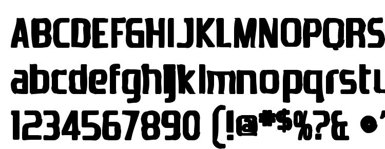 glyphs ZrnicInk font, сharacters ZrnicInk font, symbols ZrnicInk font, character map ZrnicInk font, preview ZrnicInk font, abc ZrnicInk font, ZrnicInk font