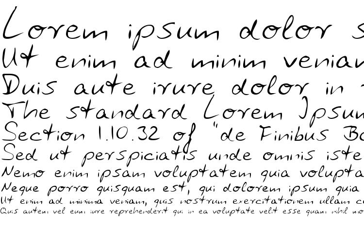 specimens Zuerbig Regular font, sample Zuerbig Regular font, an example of writing Zuerbig Regular font, review Zuerbig Regular font, preview Zuerbig Regular font, Zuerbig Regular font