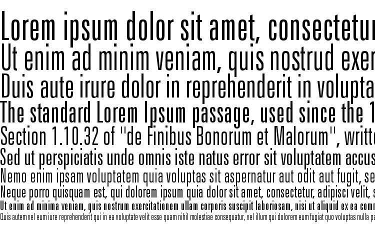 specimens Zurich LtXCn BT Light font, sample Zurich LtXCn BT Light font, an example of writing Zurich LtXCn BT Light font, review Zurich LtXCn BT Light font, preview Zurich LtXCn BT Light font, Zurich LtXCn BT Light font