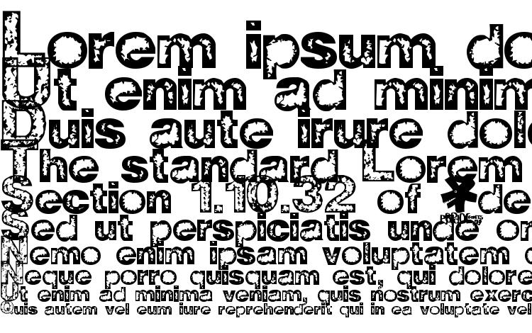 specimens ZWISDOM font, sample ZWISDOM font, an example of writing ZWISDOM font, review ZWISDOM font, preview ZWISDOM font, ZWISDOM font