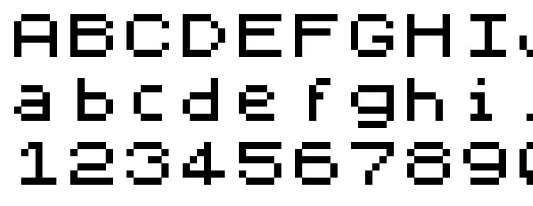 glyphs Zx spectrum font, сharacters Zx spectrum font, symbols Zx spectrum font, character map Zx spectrum font, preview Zx spectrum font, abc Zx spectrum font, Zx spectrum font
