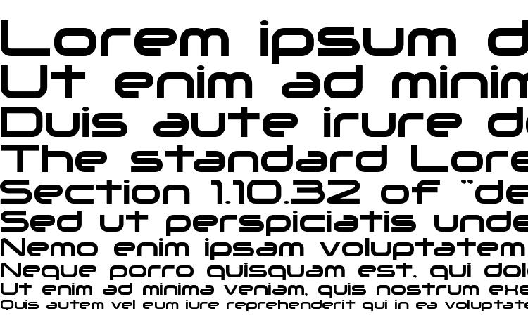 specimens Zygo font, sample Zygo font, an example of writing Zygo font, review Zygo font, preview Zygo font, Zygo font