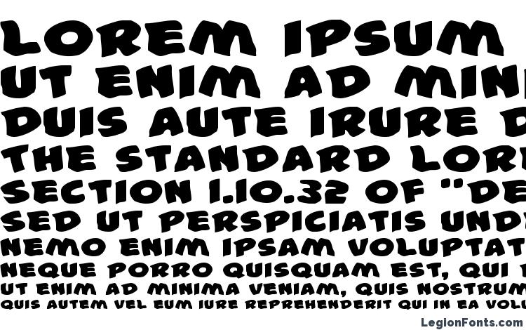 specimens #44 font expanded font, sample #44 font expanded font, an example of writing #44 font expanded font, review #44 font expanded font, preview #44 font expanded font, #44 font expanded font