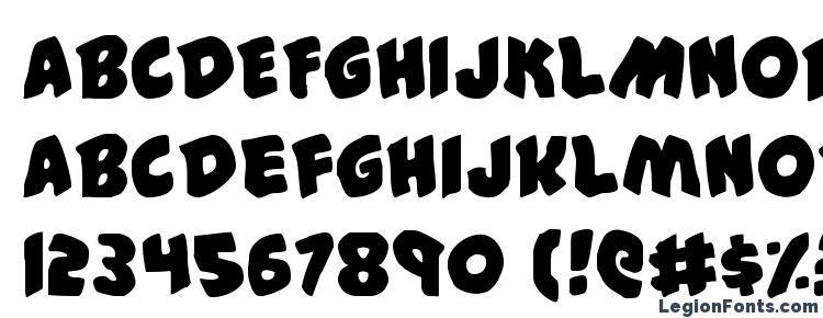 glyphs #44 font font, сharacters #44 font font, symbols #44 font font, character map #44 font font, preview #44 font font, abc #44 font font, #44 font font