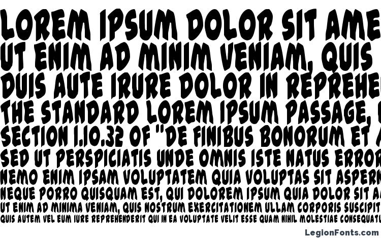 specimens #44c font, sample #44c font, an example of writing #44c font, review #44c font, preview #44c font, #44c font