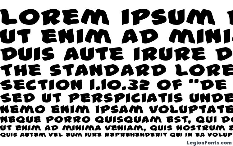 specimens #44v2e font, sample #44v2e font, an example of writing #44v2e font, review #44v2e font, preview #44v2e font, #44v2e font
