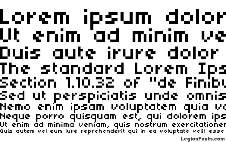 specimens 04b 03 font, sample 04b 03 font, an example of writing 04b 03 font, review 04b 03 font, preview 04b 03 font, 04b 03 font
