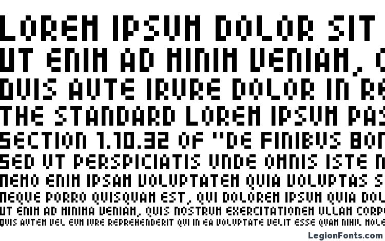 specimens 04b 24 font, sample 04b 24 font, an example of writing 04b 24 font, review 04b 24 font, preview 04b 24 font, 04b 24 font