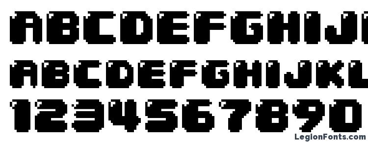 glyphs 04b 30 font, сharacters 04b 30 font, symbols 04b 30 font, character map 04b 30 font, preview 04b 30 font, abc 04b 30 font, 04b 30 font